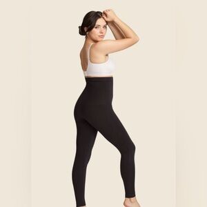 REVENGE X BODY - Tummy Control Snatched Leggings (2 Pack) Size L - NWOT